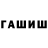 ГАШ 40% ТГК Nadiya Stefanko